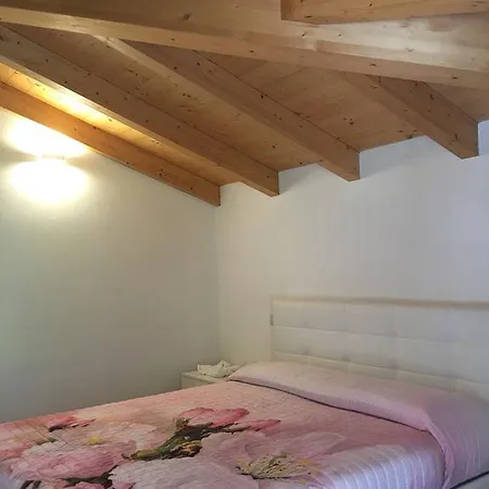 Casa Vacanza Da Mari 아파트