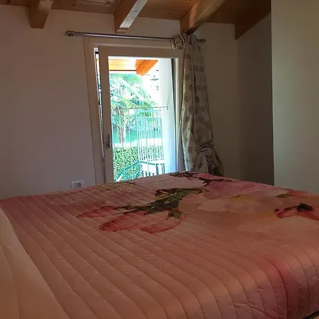 Casa Vacanza Da Mari 아파트 레체노